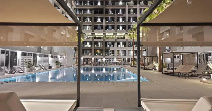 Innside Palma Bosque 4*-350