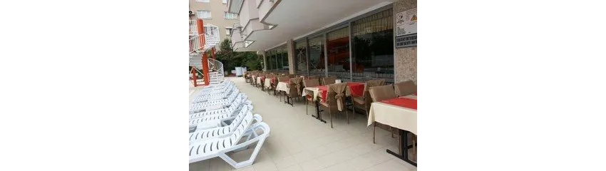 Bonapart Sealine Hotel 3*-20