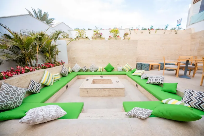 Sunrise Holidays Resort (Adults Only 16+) 5*-3
