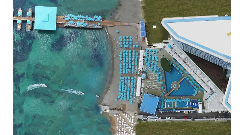 GRANADA LUXURY BEACH  5*-1