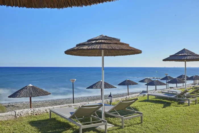 Atlantica Bay 4* - Limassol - Cipru