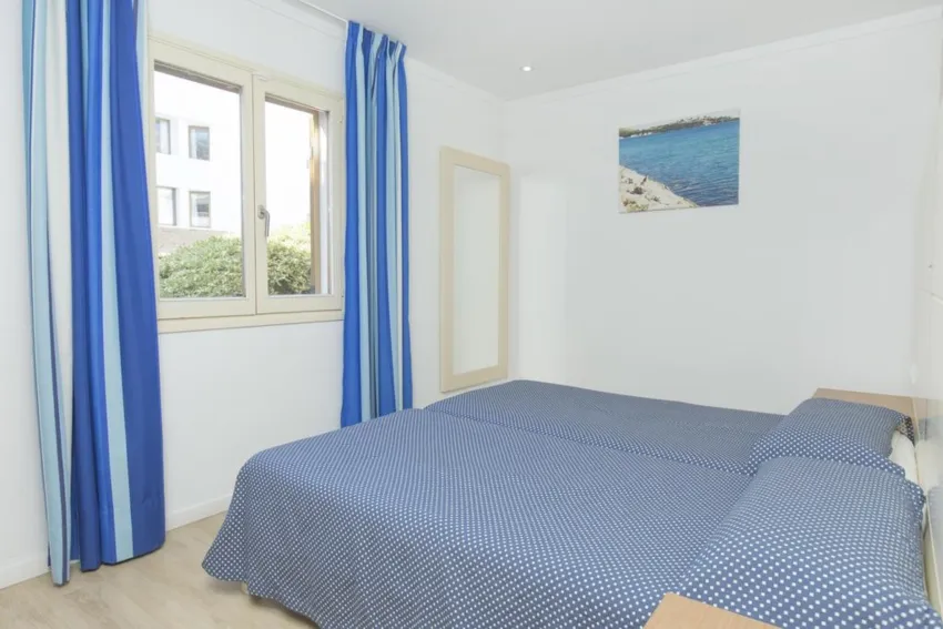 Flora Aparthotel -31