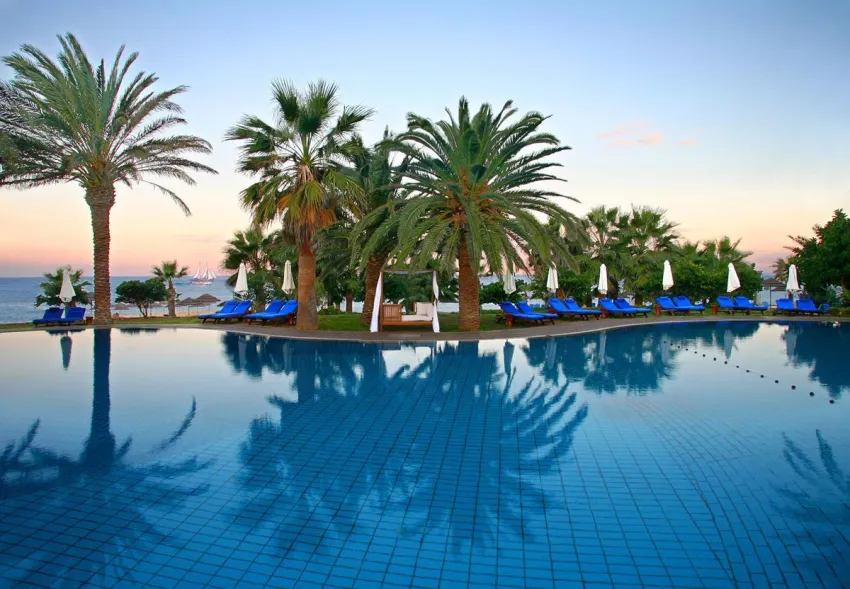 Azia Resort and Spa 5*-3