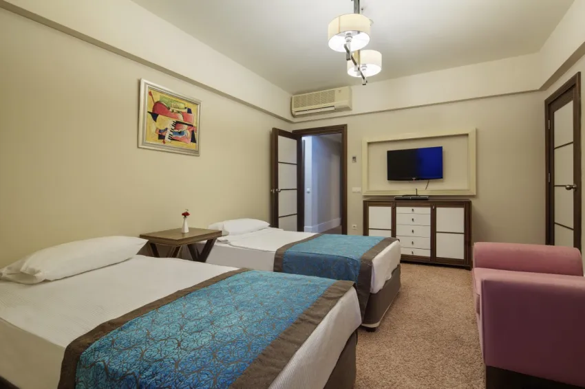 Crystal Family Resort & Spa 5*-43