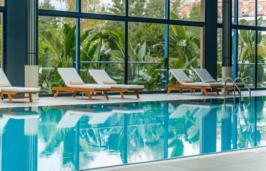 Mirage Park Resort Hotel 5*-17