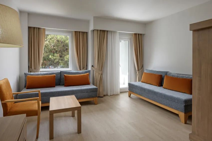 Marvida Family Eco (Ex.Otium Family Eco) 5*-6