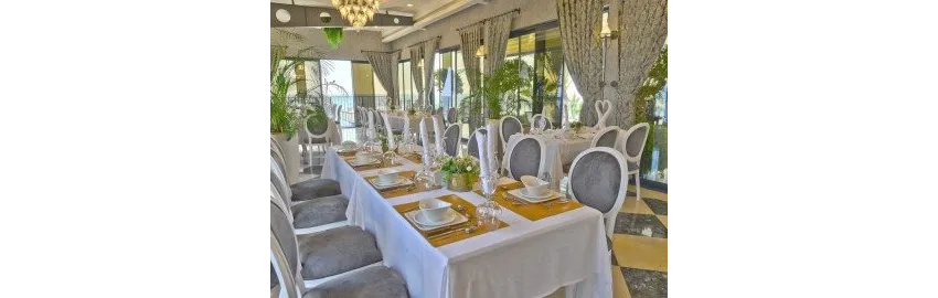 Aria Resort & Spa Hotel 5*-22