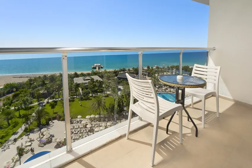 Seaden Sea Planet Resort & Spa 5*-33