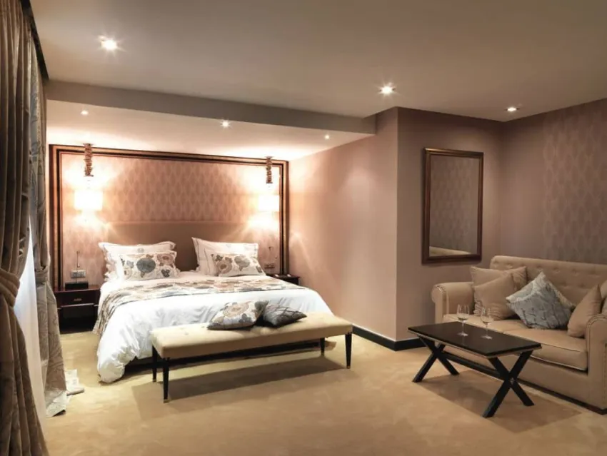 The Russelior Hotel & Spa 5*-19