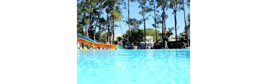 Meder Resort Hotel 5*-17