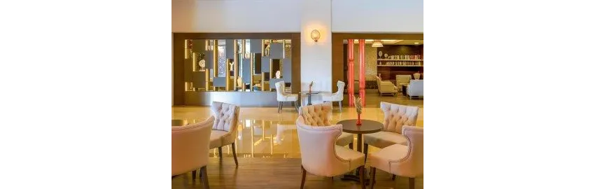 Side Aluna Hotel (Ex. Diamond Beach Hotel & Spa) 5*-23