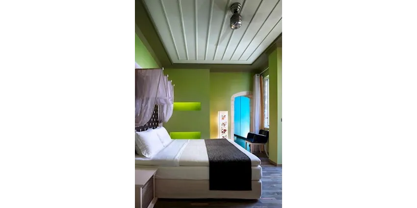 Ontas Fatma Hanoum Boutique Hotel 4*-20