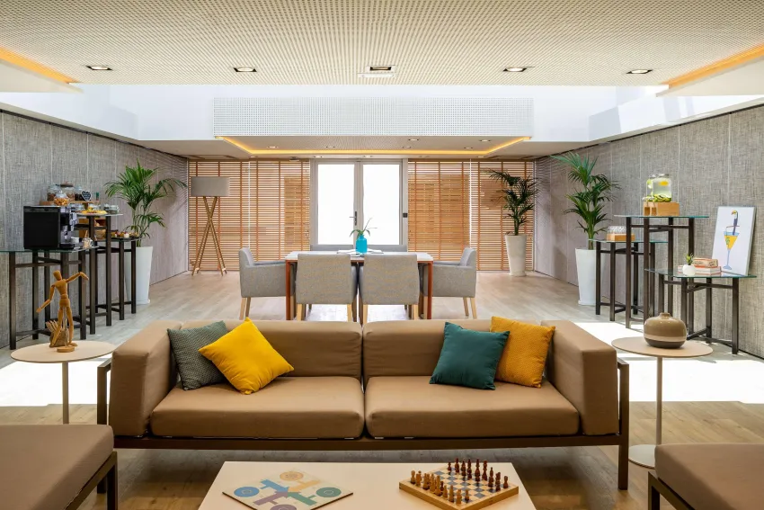 Innside Palma Bosque 4*-180