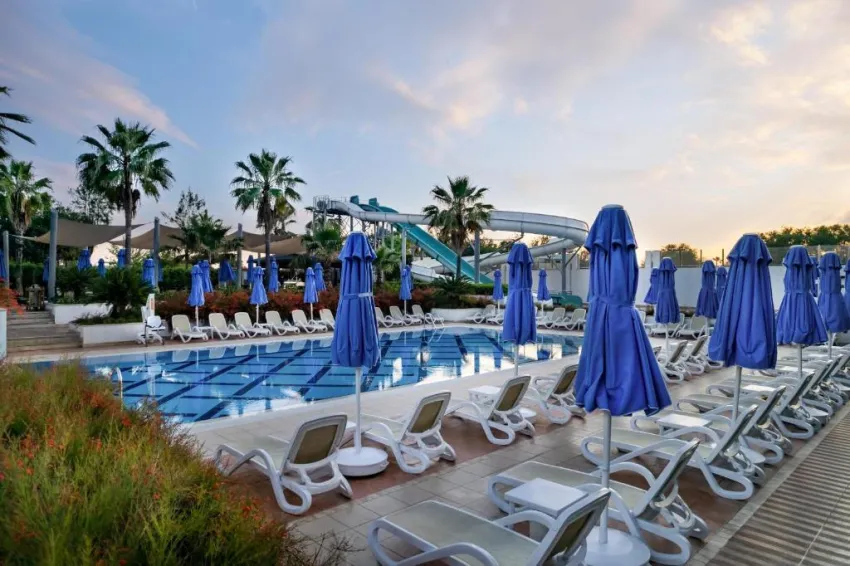 SENTIDO TRENDY VERBENA BEACH  5*-41