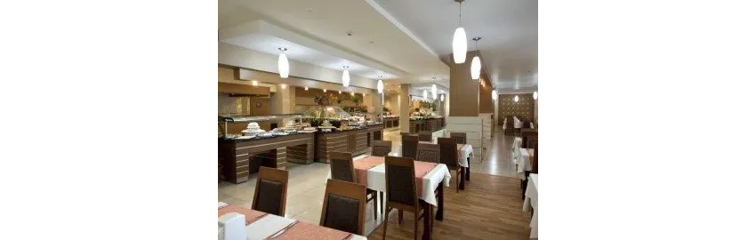 Mc Arancia Resort Hotel 5*-13
