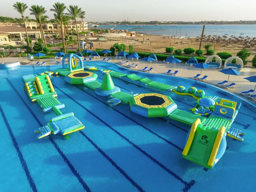 Cleopatra Luxury Resort Makadi Bay 5*-157