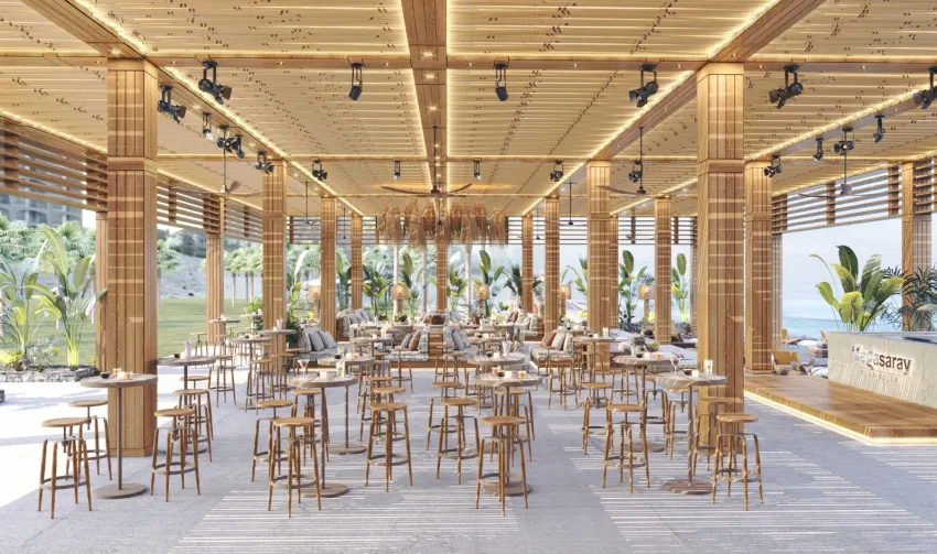 Megasaray Club Belek 5*-213