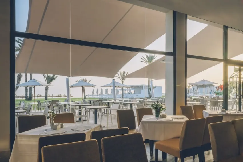 Iberostar Selection Kuriat Palace 5*-71