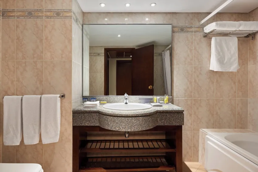 Marriott Hurghada Hotel 5*-103