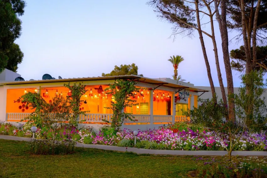 One Resort Aqua Park 4*-48