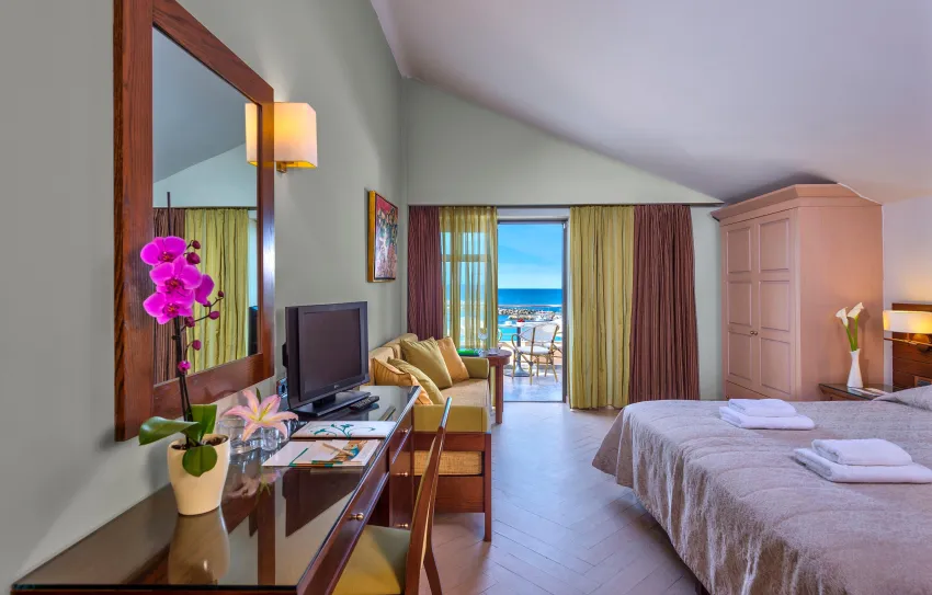 Porto Platanias Beach Resort & Spa 5*-31