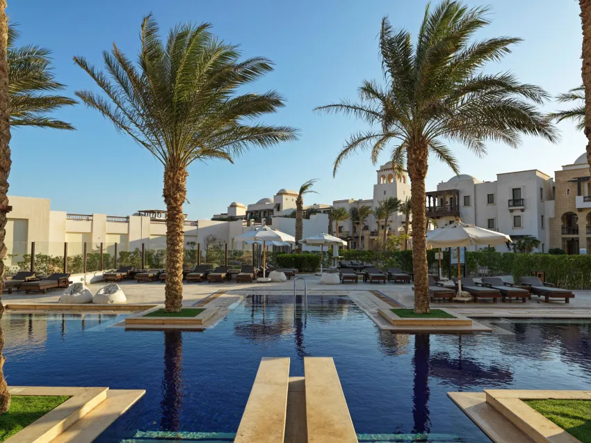 Ancient Sands Resort El Gouna 5*-27