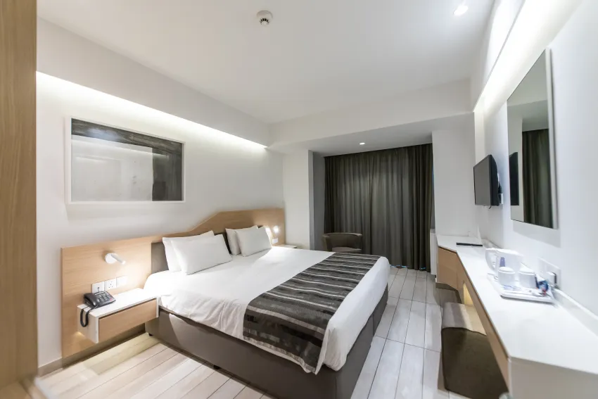 Evalena Beach Hotel 4*-32