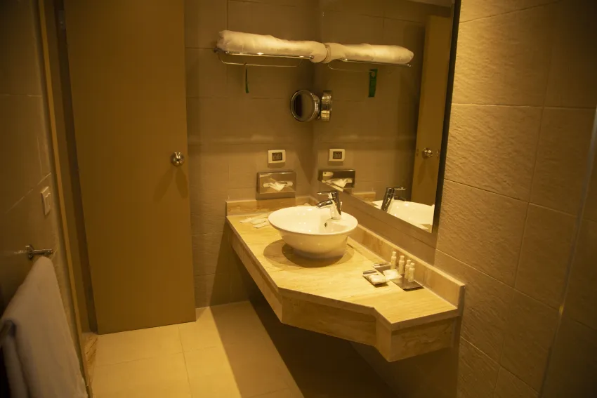 Swiss Inn Hurghada Resort Ex. Hilton Hurghada Resort 5*-103