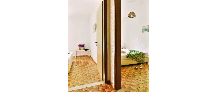 Ibiscus Apartments 1*-10