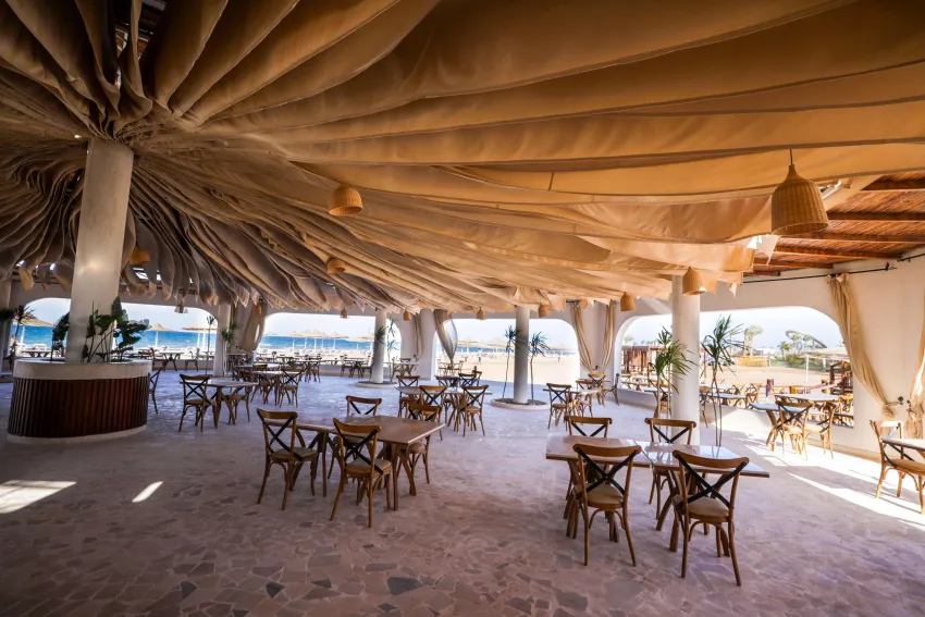 Calimera Blend Paradise Resort 5*-100