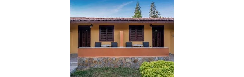Ozlem Garden Hotel 3*-4