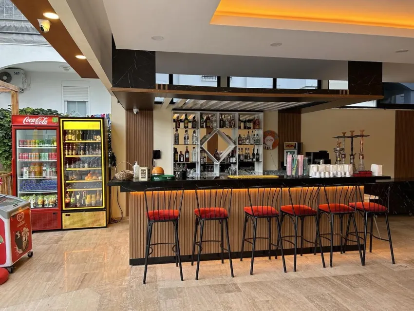 Bellissima Hotel 3*-18