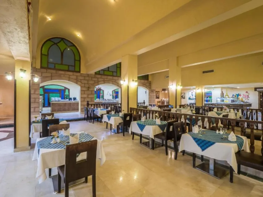 SUNNY DAYS PALMA DE MIRETTE RESORT & SPA  4*-6