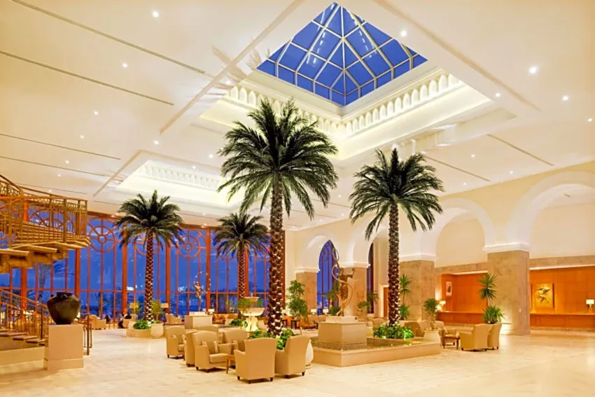Movenpick Resort & Marine Spa 5*-22