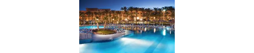 Giftun Azur Resort 3*-8