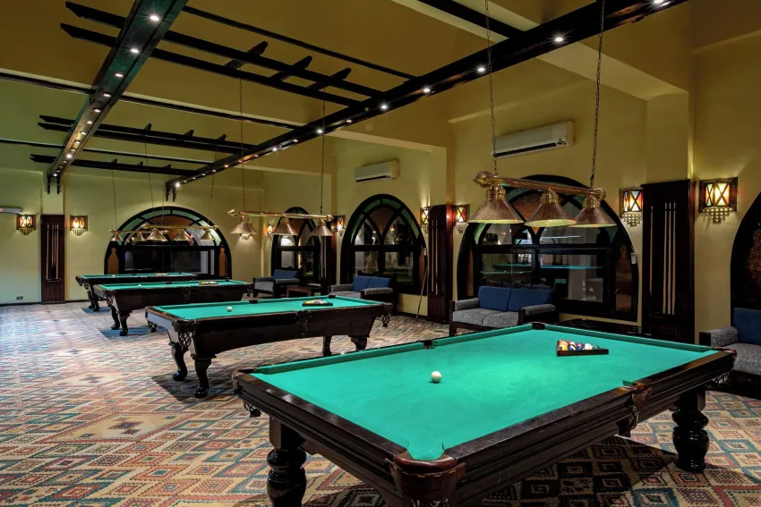 Arabella Azur Resort 4*-89