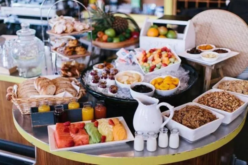 Carisa Suites And Apartments 3*-21