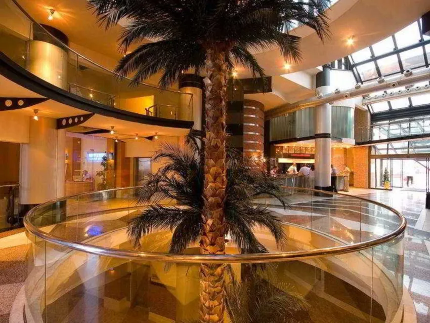 Limak Limra Resort & Hotel 5*-7