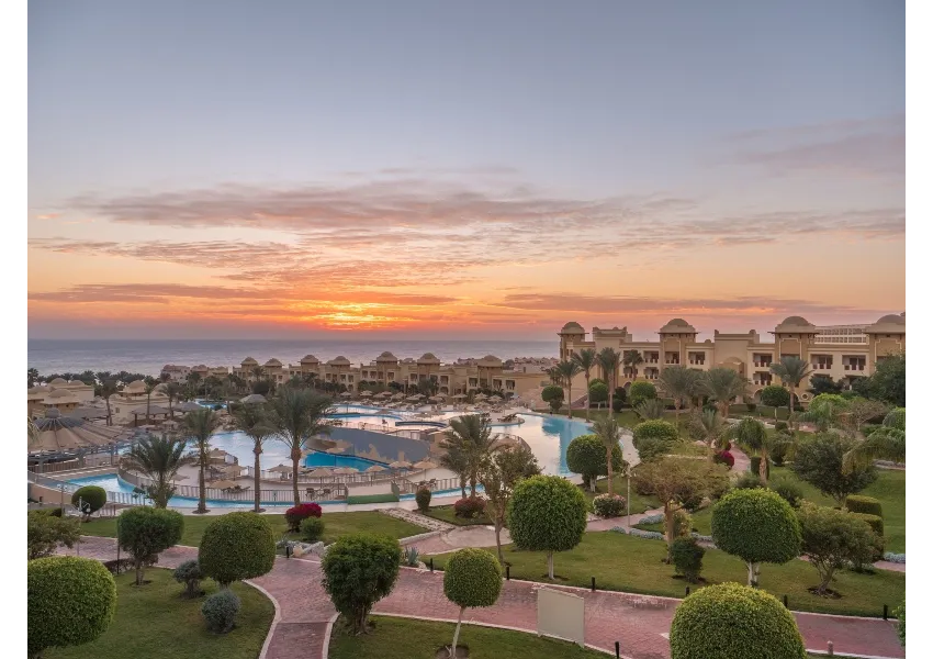SRNTY SEA REEF (EX. SERENITY ALPHA BEACH)  5*-4