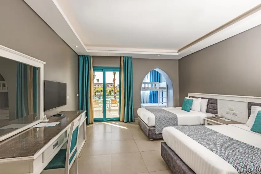 SUNRISE GARDEN BEACH RESORT  5*-40