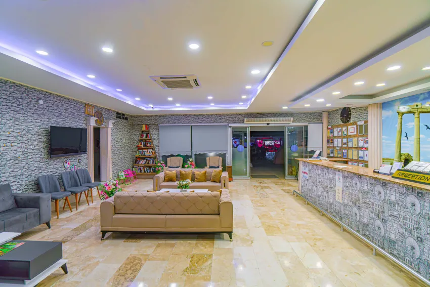 Sayanora Hotel 4*-12