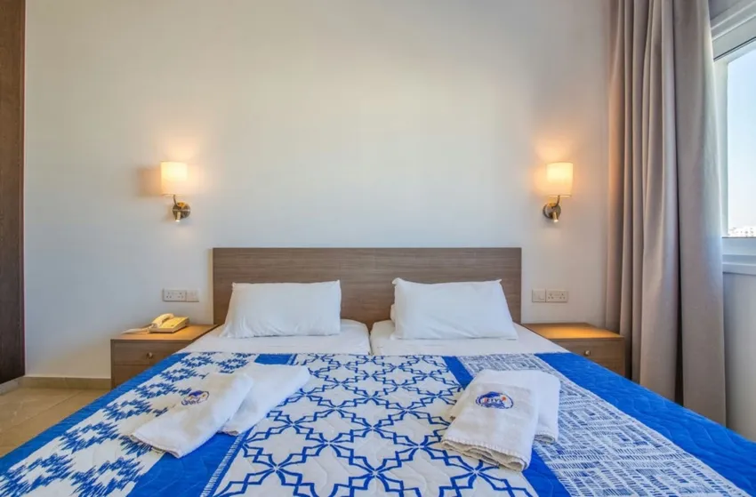 Tetyk Hotel & Suites 3*-21