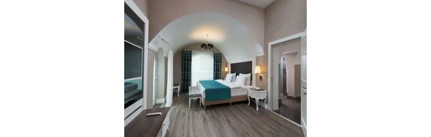 Rubi Platinum Resort & Spa 5*-9