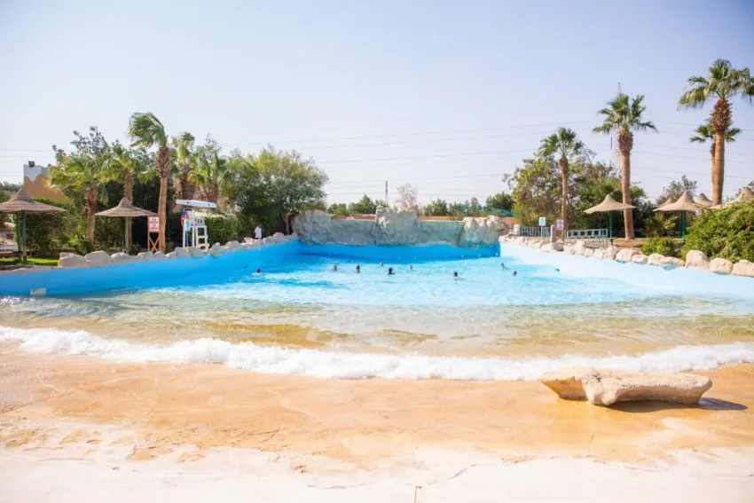 Titanic Resort & Aquapark 4*-10