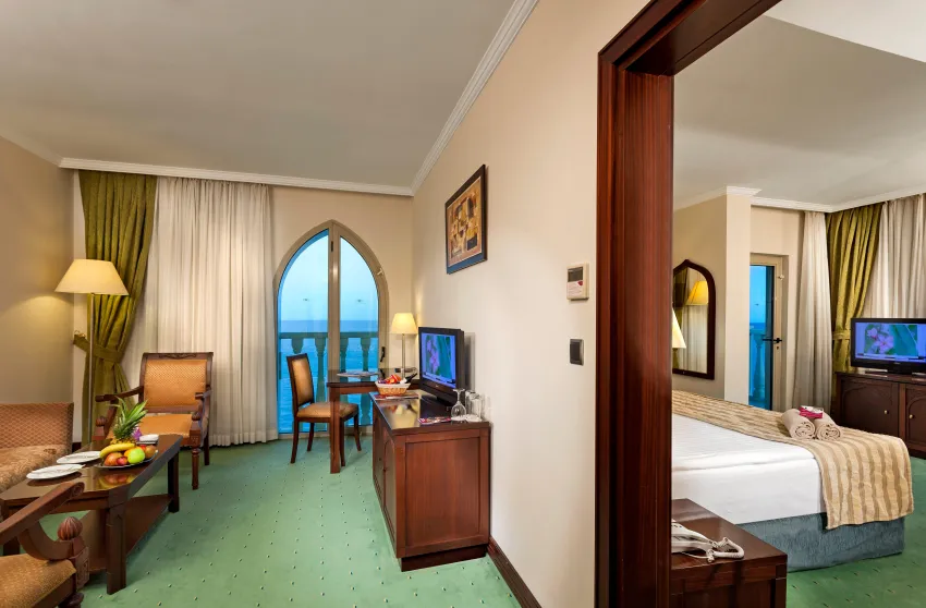 Crowne Plaza Antalya 5*-524