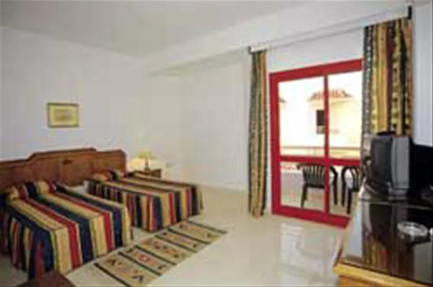 Minamark Beach Resort 4*-3