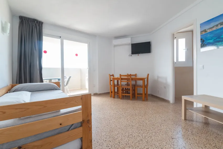 Magalluf Playa Apartments - Adults Only 2*-15