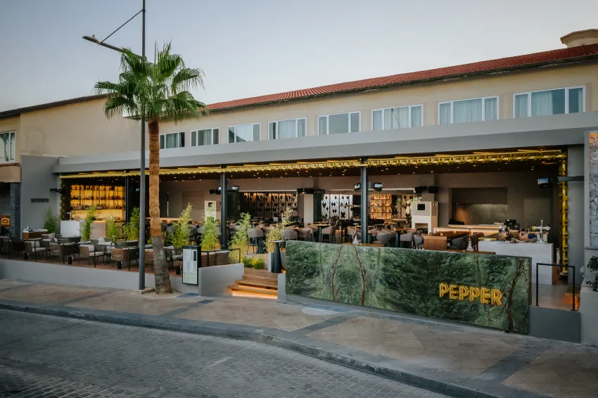 Napa Plaza 4*-60