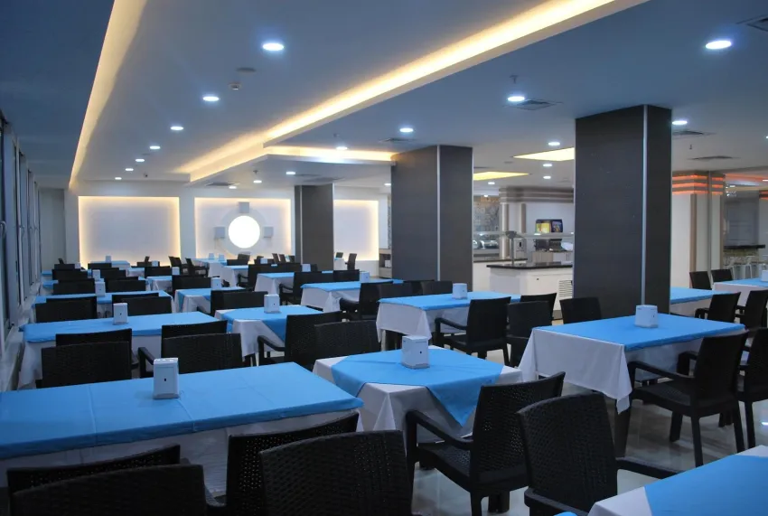 Kolibri Resort Hotel 3*-7