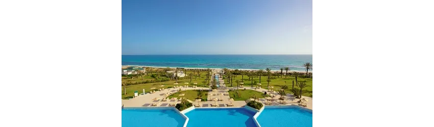Iberostar Selection Royal El Mansour 5*-1